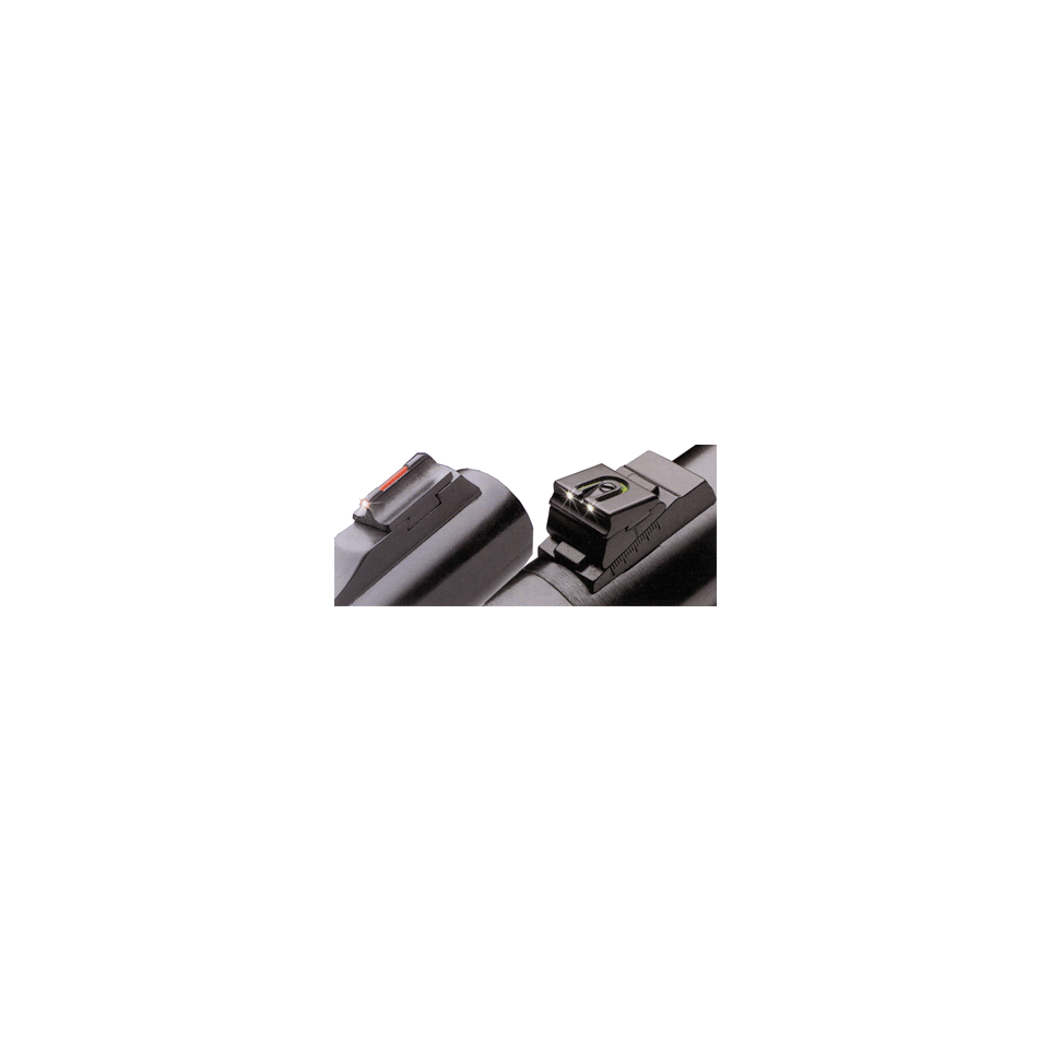 WILLIAMS FIRE SIGHT SET FOR - MOSSBERG 500/835 SHOTGUNS - Image 2