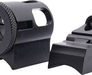 WILLIAMS WESTERN PRECISION SRS - STD INLINE SET CVA/TC/TRDITNS