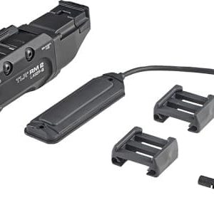 STREAMLIGHT TLR RM 2 LASER-G - LIGHT RAIL MOUNT/REMOTE SWITCH