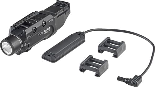 STREAMLIGHT TLR RM 2 LASER-G - LIGHT RAIL MOUNT/REMOTE SWITCH