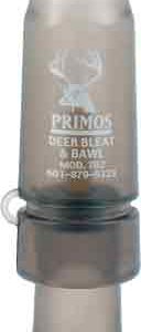 PRIMOS DEER CALL MOUTH - BLEAT & BAWL