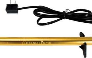 GOLDEN ROD 12" DEHUMIDIFIER - ROD
