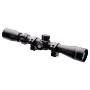 KONUS SCOPE KONUSPRO 2-7X32 - 3/8" RINGS DUPLEX