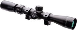 KONUS SCOPE KONUSPRO 2-7X32 - 3/8" RINGS DUPLEX