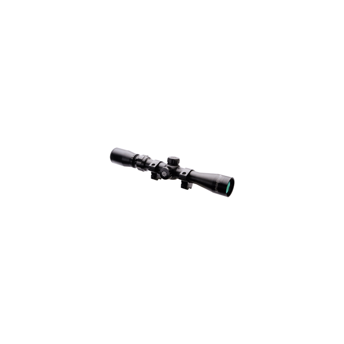 KONUS SCOPE KONUSPRO 2-7X32 - 3/8" RINGS DUPLEX - Image 3