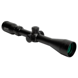 KONUS SCOPE KONUSPRO-550 - 3-9X40 ILLUM 550 BALLISTIC RET