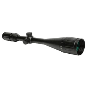 KONUS SCOPE KONUSPRO-550 - 4-16X50 550 BALLISTIC RETICLE
