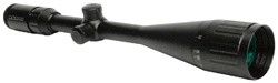 KONUS SCOPE KONUSPRO-550 - 4-16X50 550 BALLISTIC RETICLE