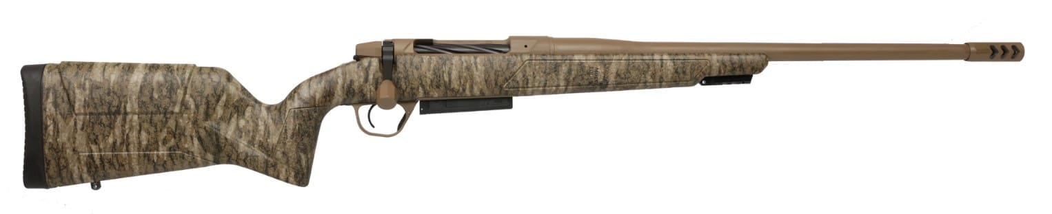 CHRISTENSEN ARMS EVOKE 7MMBC FDE/MOBL 20"