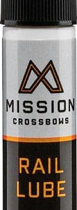 MISSION ARCHERY RAIL LUBE