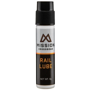 MISSION ARCHERY RAIL LUBE