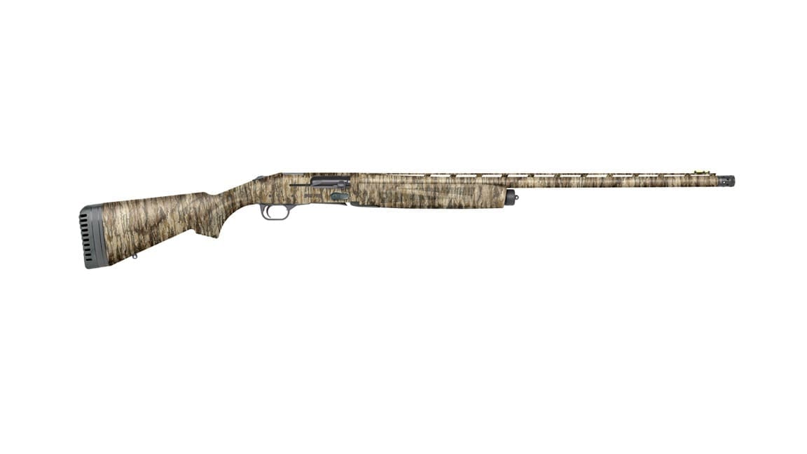 MOSSBERG 940 PRO WTRFOWL 12/28 RTL OR