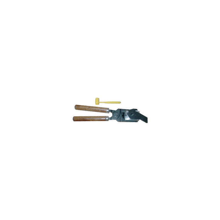 LEE SINGLE CAVITY MOLD - 12GA 7/8OZ SLUG HANDLES - Image 3