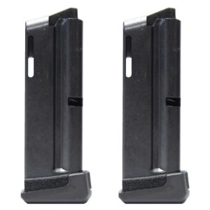RUG MAG LCPII 22LR 10RD 2-PK