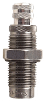 LEE CARBIDE FACTORY CRIMP DIE - 44 SPECIAL & 44 MAGNUM