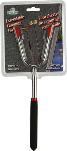 RIVERS EDGE XL HEAVY DUTY CAMP - FORK 16"-60" ASSORTED COLORS