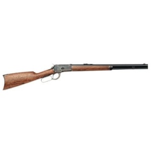 Chiappa Firearms 920.063 1892 L.A. Rifle .45 Long Colt 20" 10+1 Color Case Hardened/Walnut/Blued