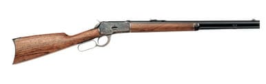 Chiappa Firearms 920.063 1892 L.A. Rifle .45 Long Colt 20" 10+1 Color Case Hardened/Walnut/Blued
