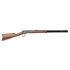Chiappa Firearms 920.064 1892 L.A. Rifle .45 Long Colt 24" 12+1 Color Case Hardened/Walnut/Blued