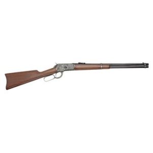 Chiappa Firearms 920.067 1892 L.A. Carbine .45 Long Colt 20" 10+1 Color Case Hardened/Walnut/Blued