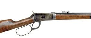 Chiappa Firearms 920.182 1892 L.A. Mare's Leg .45 Long Colt 12" 4+1 Color Case Hardened/Walnut/Blued
