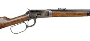 Chiappa Firearms 920.183 1892 L.A. Mare's Leg Take Down .357 Mag 12" 5+1 Color Case Hardened/Walnut/Blued