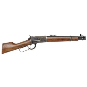 Chiappa Firearms 920.185 1892 L.A. Mare's Leg .45 Long Colt 12" 5+1 Color Case Hardened/Walnut/Blued