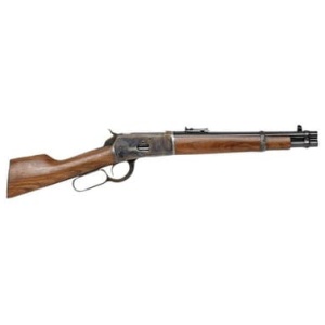 Chiappa Firearms 920.292 1892 L.A. Mare's Leg .44-40 12" 5+1 Color Case Hardened/Walnut/Blued