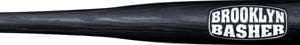 COLD STEEL 24" BROOKLYN - BASHER POLYPROPYLENE BLACK
