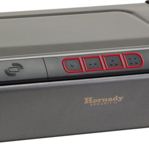 HRN RAPID SAFE KEYPAD VAULT