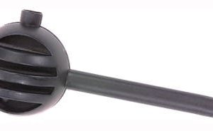 TRADITIONS BALL STARTER - ROUND HANDLE STYLE SYN/BRASS