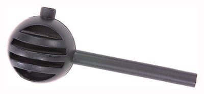 TRADITIONS BALL STARTER - ROUND HANDLE STYLE SYN/BRASS