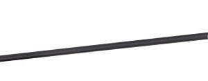 TRADITIONS RAMROD RAM-T - ALUMINUM 24.5"-27.5" 45/50 CAL