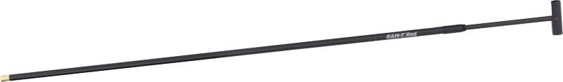TRADITIONS RAMROD RAM-T - ALUMINUM 24.5"-27.5" 45/50 CAL