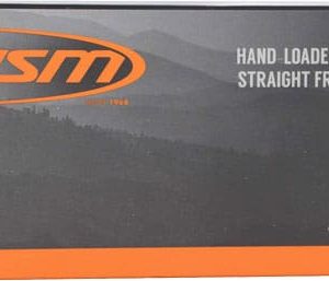 HSM 221 REM FIREBALL 55GR - V-MAX 20RD 25BX/CS