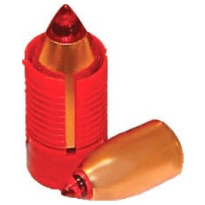 TRADITIONS BULLETS SD XR - .50 CAL 250GR SABOT 15-PK