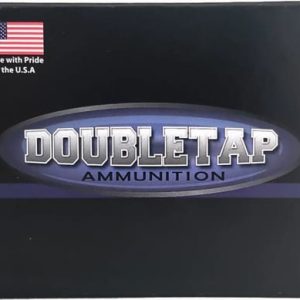 DOUBLETAP 45-70 405GR FN - 20RD 25BX/CS