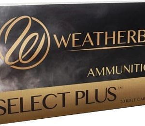 WEATHERBY AMMO 300 WBY MAGNUM - 180GR TTSX 20RD 10BX/CS