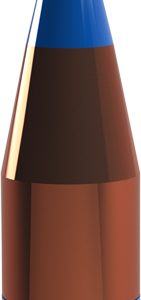 CVA POWERBELT BULLETS ELR - .45 CALIBER 330GR 15-COUNT