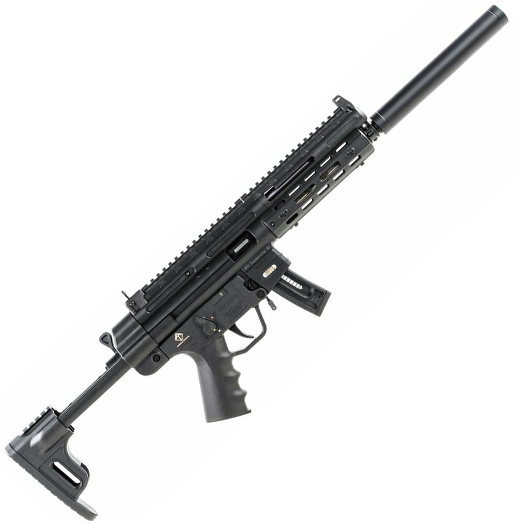 GSG-16 Carbine .22LR 10RD