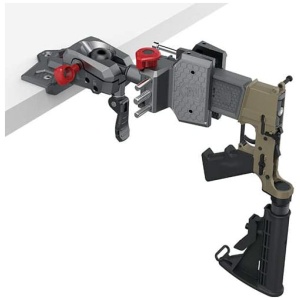 REAL AVID ARMORER'S MASTER - VISE MULTI AXIS BENCH MNT
