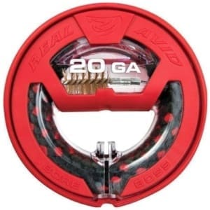 REAL AVID BORE BOSS SHOTGUN - 20GA. W/FLEX HANDLE/CASE