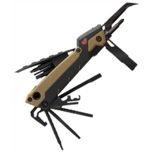 REAL AVID GUN TOOL PRO AR-15 - 35 IN ONE SHOOTERS MULTI-TOOL