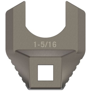 REAL AVID MASTER FIT 1-5/16" - FREE FLOAT BARREL NUT WRENCH