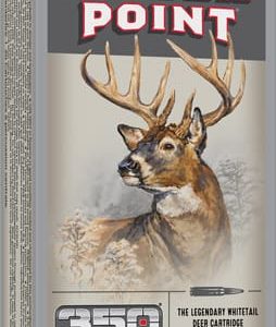 WINCHESTER SUPER-X 350 LEGEND - 180GR POWER POINT 20RD 10BX/CS