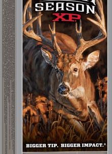 WINCHESTER DEER XP 450 BM - 250GR XP 20RD 10BX/CS