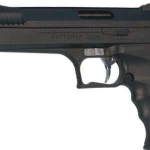BEEMAN 2004 P17 DELUXE .177 - AIR PISTOL 410 FPS PNEUMATIC