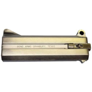 BOND ARMS BARREL 45LC/410 3" - 4.25" STAINLESS