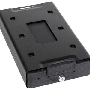 BULLDOG CAR SAFE/PERSONAL VLT - KEY LOCK 8.7"X6"X2.5"