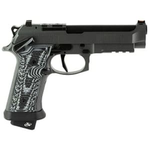 Beretta 92XI Squalo 9mm 3-22rd